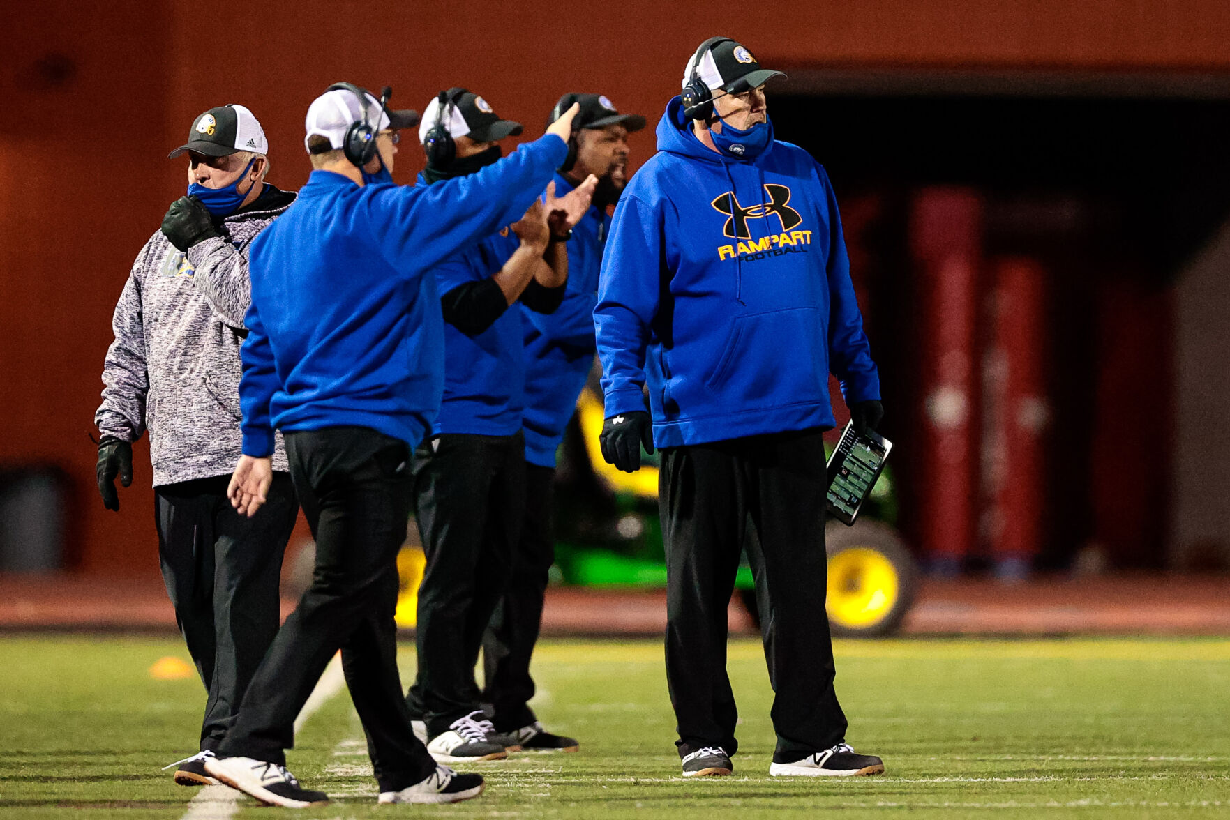 PREP FOOTBALL